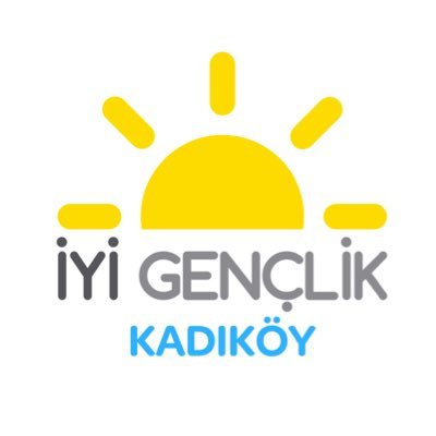 İYİ Parti Gençlik Kolları Kadıköy İlçe Başkanlığı Resmi Hesabıdır. @talhadoganm