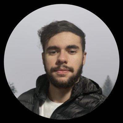 🍏 Engenheiro de Software e Dev iOS | dicas sobre o mercado de TI. Conecte-se comigo no LinkedIn 👇🏼