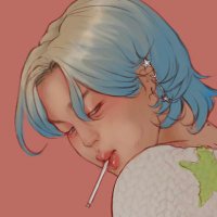 rabi ⁷ (@damnkillerloop) 's Twitter Profile
