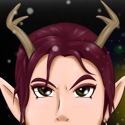 Artist | Grumpy Wood Elf in Elder Scrolls Online | Nautical Gremlin in Sea Of Thieves

People call me Fey, Squid or Silly. I draw Elves and play video games.