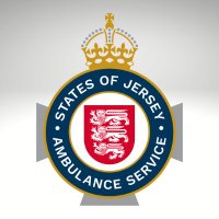 Jersey Ambulance(@JsyAmbulance) 's Twitter Profile Photo