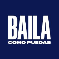 Baila como puedas(@BailaConTVE) 's Twitter Profile Photo