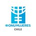 ONU Mujeres Chile (@ONUMujeresChile) Twitter profile photo