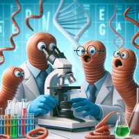 Wormology UCM (@wormologyucm) 's Twitter Profile Photo Wormology UCM (@wormologyucm) 's Twitter Profile Photo