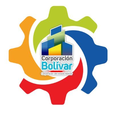 Corporación Bolívar adscrito a la Gobernación del estado Bolívar, a través de la Secretaría General de Gobierno