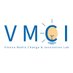 Vienna Media Change & Innovation Lab (@VMCI_univie) Twitter profile photo