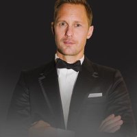 alexander skarsgård daily(@skarsgardaily) 's Twitter Profile Photo