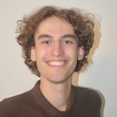 Maximilian Klesl Profile