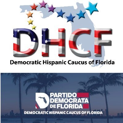 DHCF supports all Democratic Hispanic candidates fighting for a fairer future for every American. Contact us via https://t.co/NCVAyhnSw5 EN/ES 🇺🇸🇪🇸 #SiSePuede `