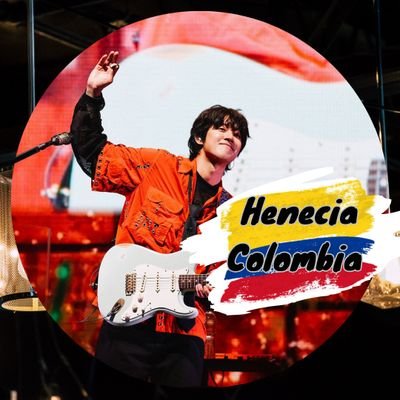 Bienvenid@s al twitter oficial de Henecia Colombia~♥~. Esta página esta en relación con el Fanclub Triple S Colombia! ^^