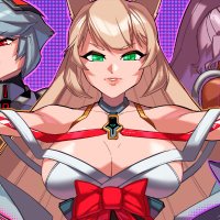 Underground Waifus TCG(@UnderWaifusTCG) 's Twitter Profile Photo