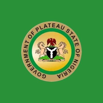 The Plateau State Government