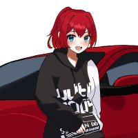 八野 ハチ@整備士VTuber (@hatino_hati) 's Twitter Profile Photo 八野 ハチ@整備士VTuber (@hatino_hati) 's Twitter Profile Photo