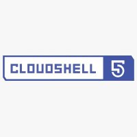 CloudShell5(@CloudShell5) 's Twitter Profile Photo