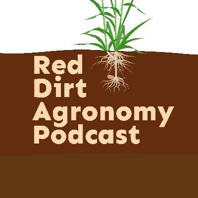 Podcast for growers across the Southern Great Plains, especially in Oklahoma.