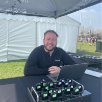 Scott Finlay - STATSports (@scottstatsports) 's Twitter Profile