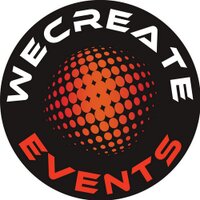 WeCreate Events (@wecreateevents) 's Twitter Profile