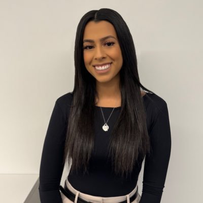 Spanish Editor @ Reach PLC | 🇵🇷🇲🇽 | @CTSPJ Winner | Entertainment News/Pop Culture is my third language