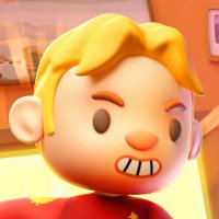 Footsy (@footsyvideogame) 's Twitter Profile Photo