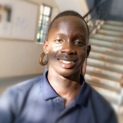 timothwanzala's profile picture. Do all you can to get the outmost best result
#beast mode😎