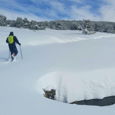 JavierTemprano's profile picture. The Third Partner