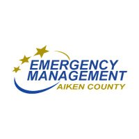 EMD Aiken County(@EMDAikenCounty) 's Twitter Profile Photo