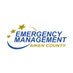 EMD Aiken County (@EMDAikenCounty) Twitter profile photo