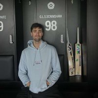 George Scrimshaw (@gscrimshaw98) 's Twitter Profile