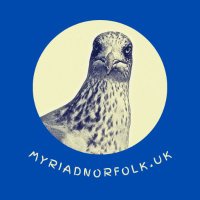 MyriadNorfolk(@LifeMyriad) 's Twitter Profile Photo