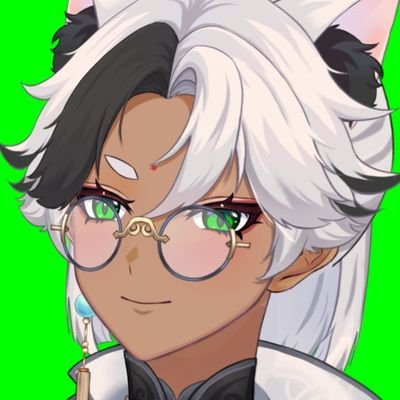 Vtuber NA : Papi streamer
: Vtube Model made By 从小就能吃 - @cara_1221
: Stream Overlay - Made By @OniRift
Twitch: https://t.co/je4KazmE6q