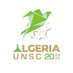 Algeria to the UN (@AlgeriaUN) Twitter profile photo