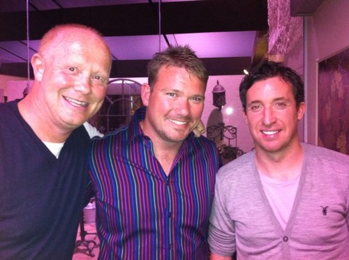 TomPearsonLFC's profile picture. 