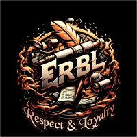 Earn Respect Battle League (ERBL) : New Page (@erblbattlerap) 's Twitter Profile Photo Earn Respect Battle League (ERBL) : New Page (@erblbattlerap) 's Twitter Profile Photo