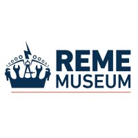 REME Museum(@REME_MUSEUM) 's Twitter Profile Photo