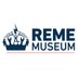 REME Museum (@REME_MUSEUM) Twitter profile photo