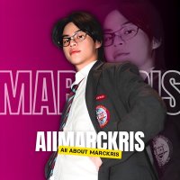 (CLOSE) AllMARCKRIS(@AllMARCKRIS) 's Twitter Profile Photo