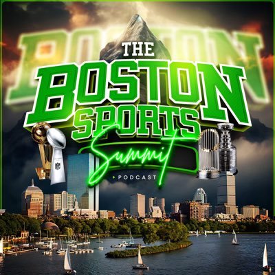 A Boston Sports Podcast on the @GrydNetwork Hosted by your fellow Masshole Tim Passionate about the Pats, Celts, Bs, & Red Sox  Climb to the Top