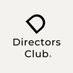 Directors Club (@directorsclubuk) Twitter profile photo