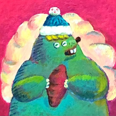 いひさんのプロフィール画像