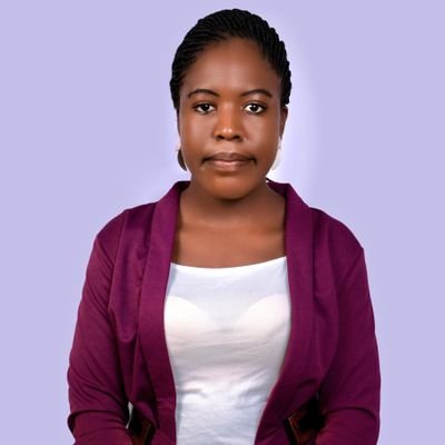 muyamamonica's profile picture. Feminist, Software engineer, fashion designer and public speaker