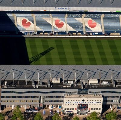 @scHeerenveen : grow to the 'total club' principle.

       * ús Fryske topfuotbalmissy *

- WOLKOM⚽️ Mienskip: ús skip -