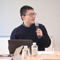 Hengyi Yang (@_hengyiyang_) 's Twitter Profile