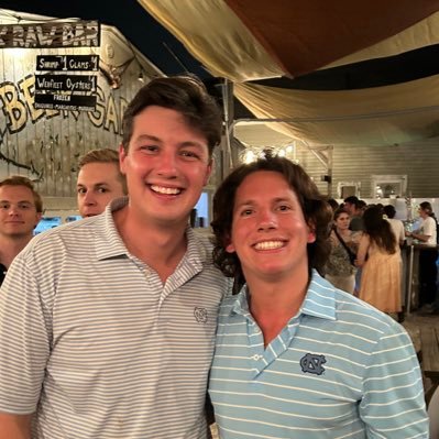 jack_lafave's profile picture. UNC ‘23
