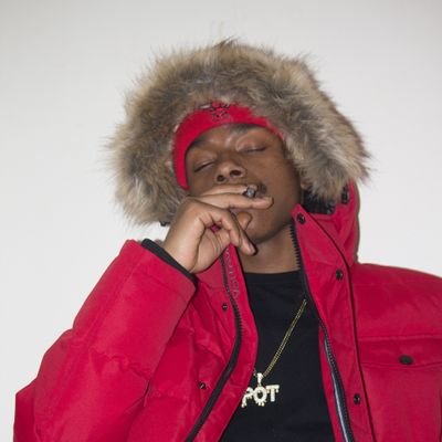🥶Co-founder, Co-owner, and Vice President of POT 9 Music. Hailing from Upstate NY & PA...My shit better than yours🖕🏾💯
R.I.P🙇🏾♂️🎤 @blackmask_banga7