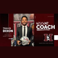 Travis Dixon(@CoachDixonDBs) 's Twitter Profile Photo