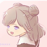 monaka (@potemona) Twitter profile photo