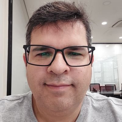 ricardo98349's profile picture. Aprender mais sobre tecnologia