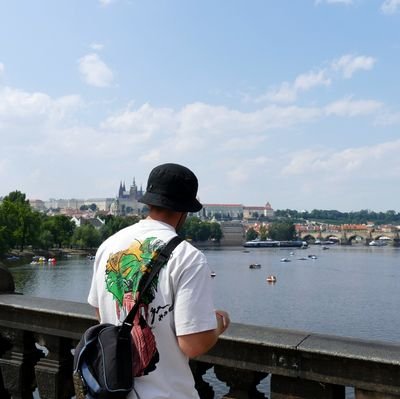 psoulou's profile picture. $alkimi is the key