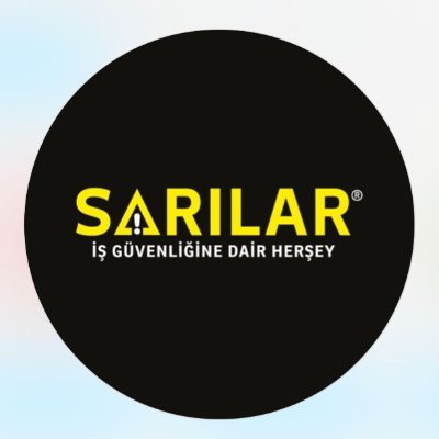 SARILAR İŞ ELBİSELERİ