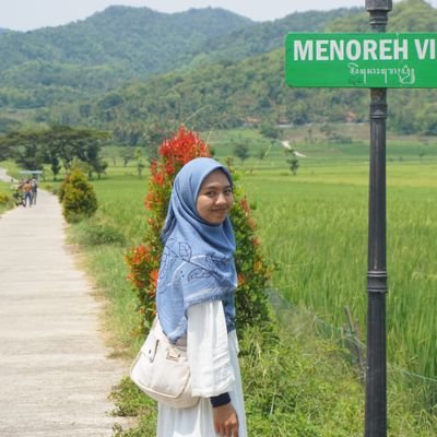 ajengapriliah's profile picture. Page Not Found